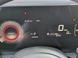 Nissan Kicks SV FWD 2026