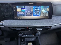 Nissan Kicks SV FWD 2026