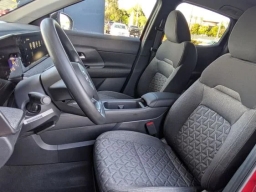 Nissan Kicks SV FWD 2026