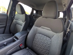 Nissan Kicks SV FWD 2026