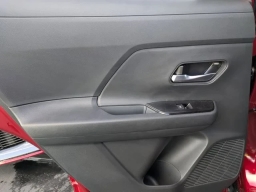 Nissan Kicks SV FWD 2026
