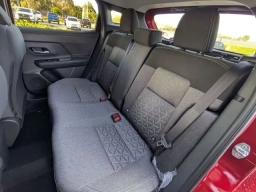 Nissan Kicks SV FWD 2026