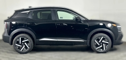 Nissan Kicks SV FWD 2026
