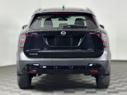 Nissan Kicks SV FWD 2026