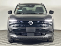 Nissan Kicks SV FWD 2026