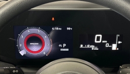 Nissan Kicks SV FWD 2026