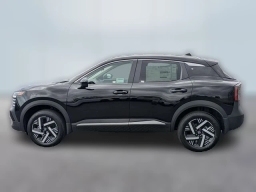 Nissan Kicks SV FWD 2026