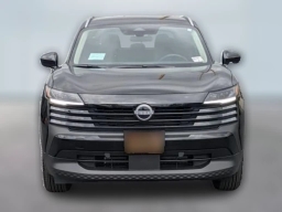 Nissan Kicks SV FWD 2026