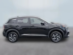 Nissan Kicks SV FWD 2026