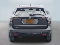 Nissan Kicks SV FWD 2026