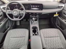 Nissan Kicks SV FWD 2026