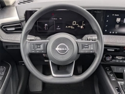 Nissan Kicks SV FWD 2026