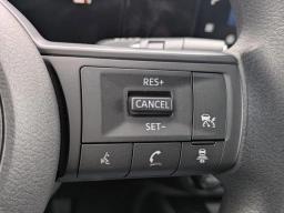 Nissan Kicks SV FWD 2026
