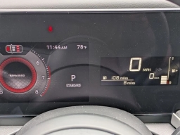 Nissan Kicks SV FWD 2026