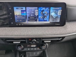 Nissan Kicks SV FWD 2026