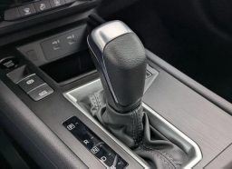 Nissan Kicks SV FWD 2026