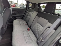 Nissan Kicks SV FWD 2026