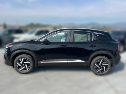 Nissan Kicks SV FWD 2026