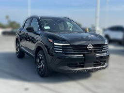 Nissan Kicks SV FWD 2026