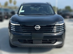 Nissan Kicks SV FWD 2026