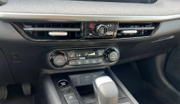 Nissan Kicks SV FWD 2026
