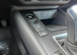 Nissan Kicks SV FWD 2026
