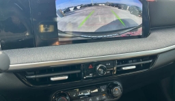 Nissan Kicks SV FWD 2026