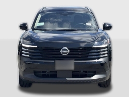 Nissan Kicks SV FWD 2026
