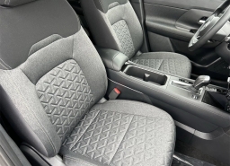 Nissan Kicks SV FWD 2026