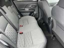 Nissan Kicks SV FWD 2026