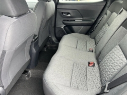 Nissan Kicks SV FWD 2026