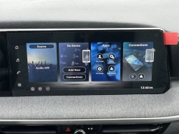 Nissan Kicks SV FWD 2026