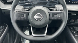 Nissan Kicks SV FWD 2026