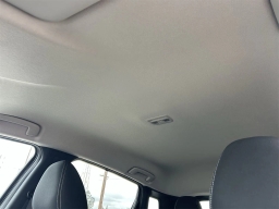 Nissan Kicks SV FWD 2026