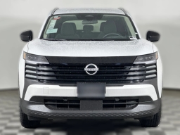 Nissan Kicks SV FWD 2026