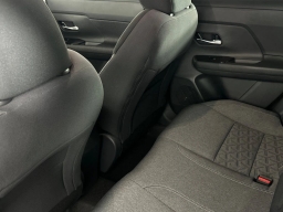 Nissan Kicks SV FWD 2026
