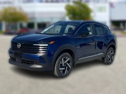 Nissan Kicks SV FWD 2026