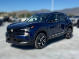 Nissan Kicks SV FWD 2026