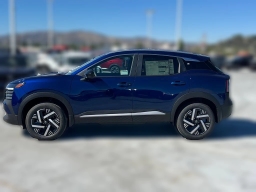 Nissan Kicks SV FWD 2026