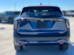 Nissan Kicks SV FWD 2026