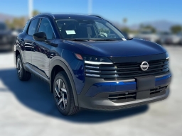 Nissan Kicks SV FWD 2026