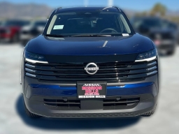 Nissan Kicks SV FWD 2026