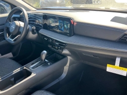 Nissan Kicks SV FWD 2026