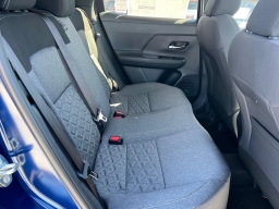 Nissan Kicks SV FWD 2026