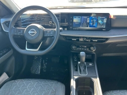 Nissan Kicks SV FWD 2026