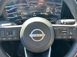 Nissan Kicks SV FWD 2026