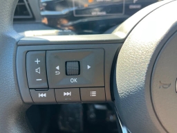 Nissan Kicks SV FWD 2026