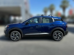 Nissan Kicks SV FWD 2026