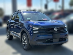 Nissan Kicks SV FWD 2026