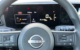 Nissan Kicks SV FWD 2026